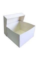 Picture for category Cake And Cupcake Boxes