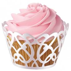 Picture for category Cupcake Wrappers