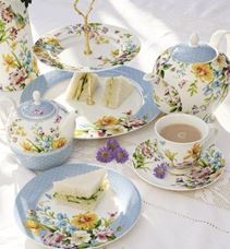 Picture for category Afternoon Tea Products