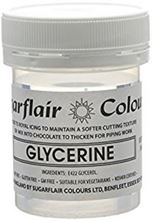 Picture of SUGARFLAIR EDIBLE GLYCERINE 45G