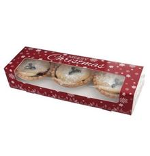Picture for category CHRISTMAS PACKAGING