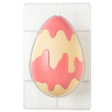 Picture for category EASTER MOULDS