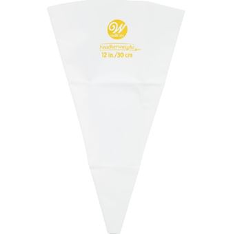 BUY BAKING AND CAKE DECORATIONS REUSABLE PIPING BAG 30CM