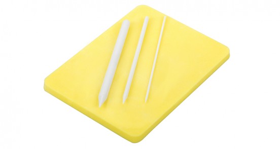 BUY BAKING AND CAKE DECORATIONS ONLINE. DECORA SET 3 MODELLING STICKS Ø ...